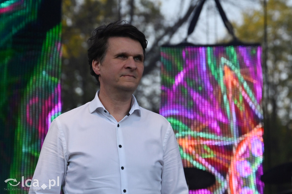 Pierwszy dzień Majówki za nami