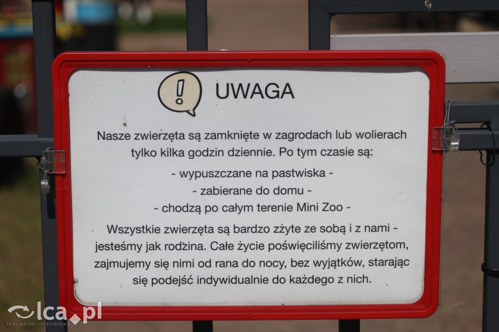 EGZOTYKA na wyciągnięcie ręki!