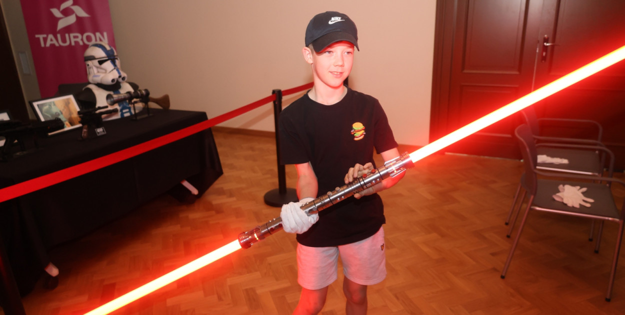 MOC jest z Legnicą!