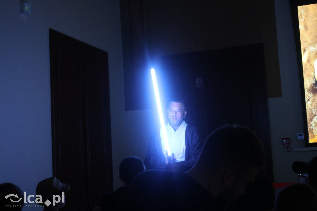 MOC jest z Legnicą!