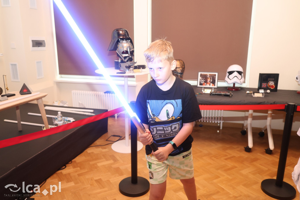 MOC jest z Legnicą!