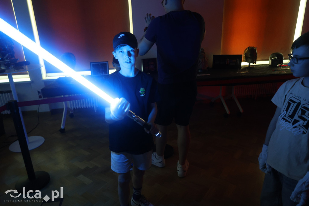 MOC jest z Legnicą!