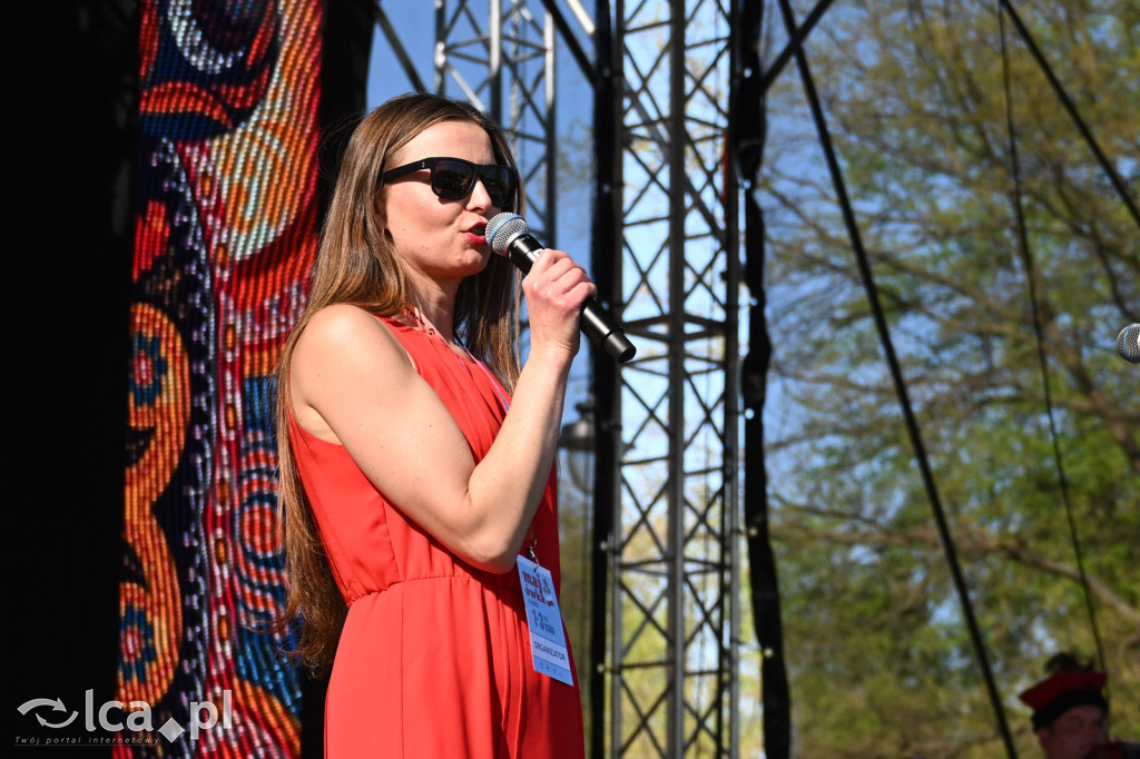 Majówka w rytmie barwnego folkloru