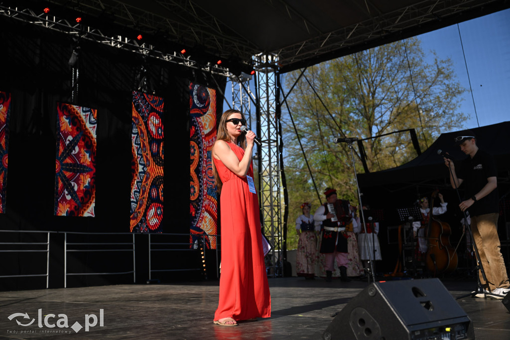 Majówka w rytmie barwnego folkloru