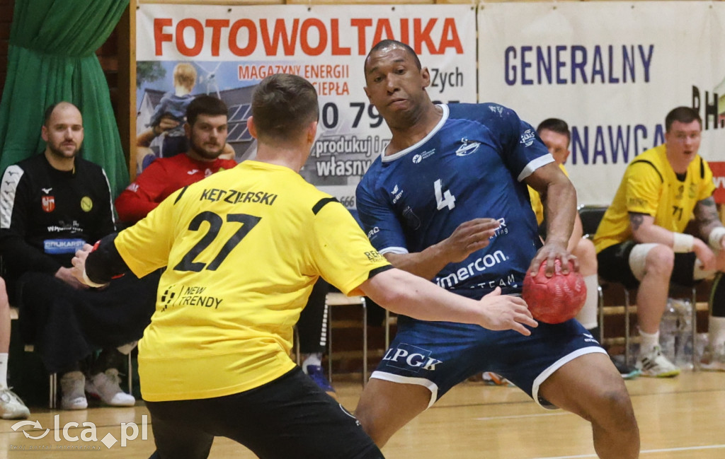 Emocje do samej końcowej syreny