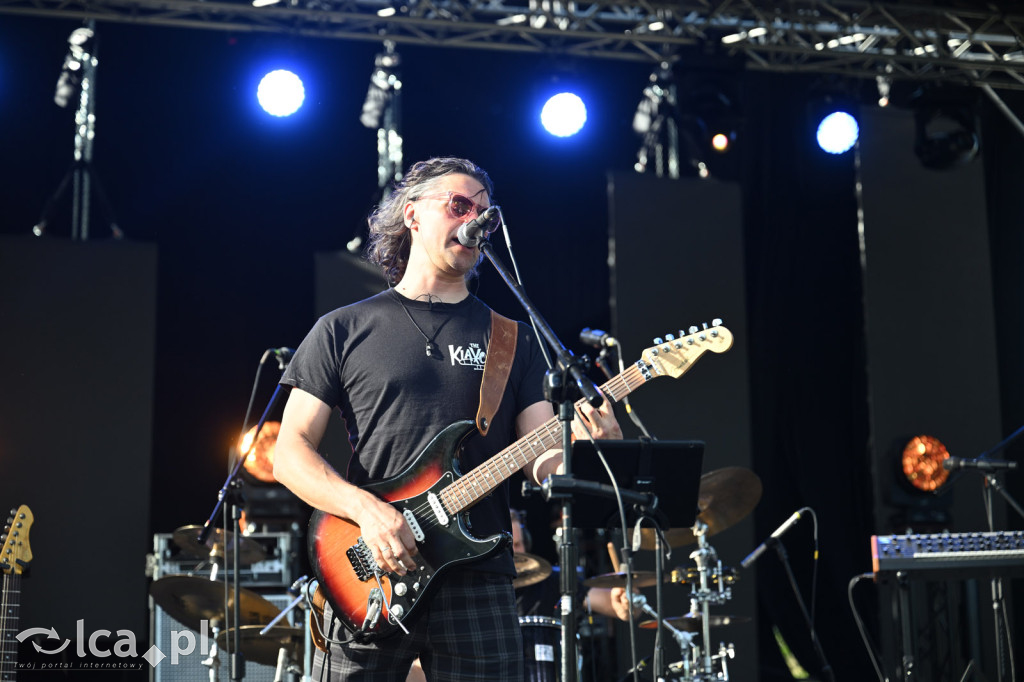 Moodglass i The Wonderland na początek