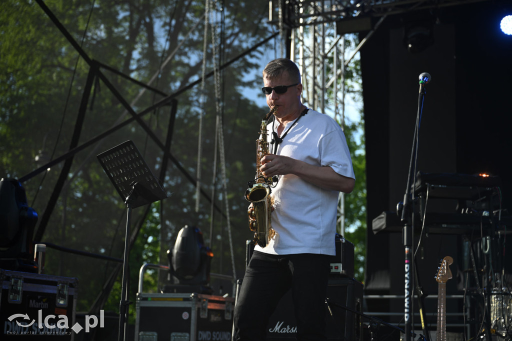 Moodglass i The Wonderland na początek