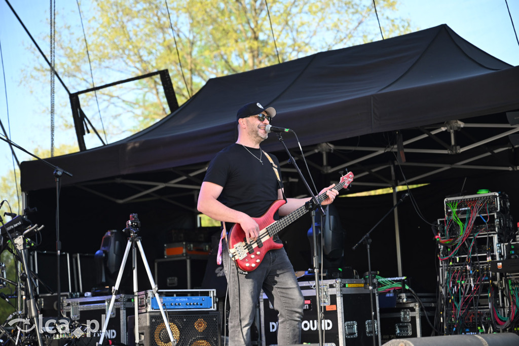 Moodglass i The Wonderland na początek