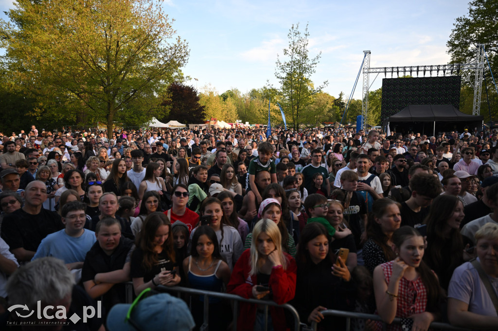 Moodglass i The Wonderland na początek