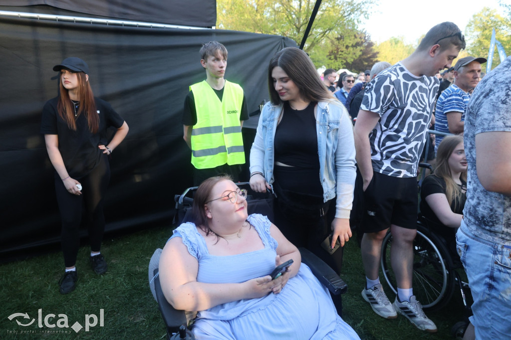 Moodglass i The Wonderland na początek