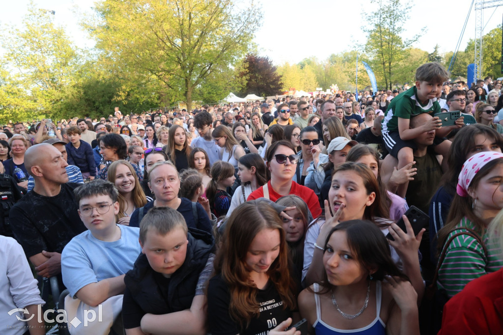 Moodglass i The Wonderland na początek