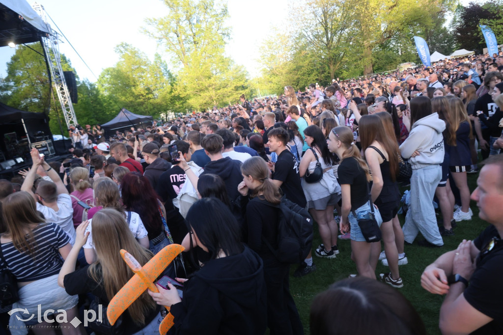 Moodglass i The Wonderland na początek