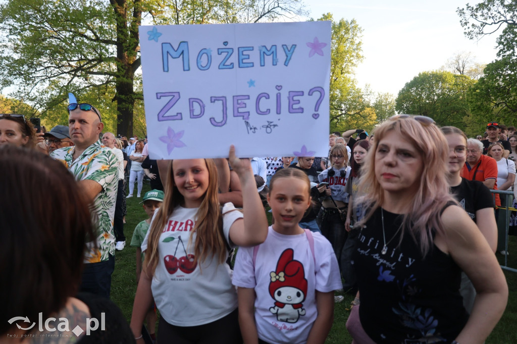 Moodglass i The Wonderland na początek