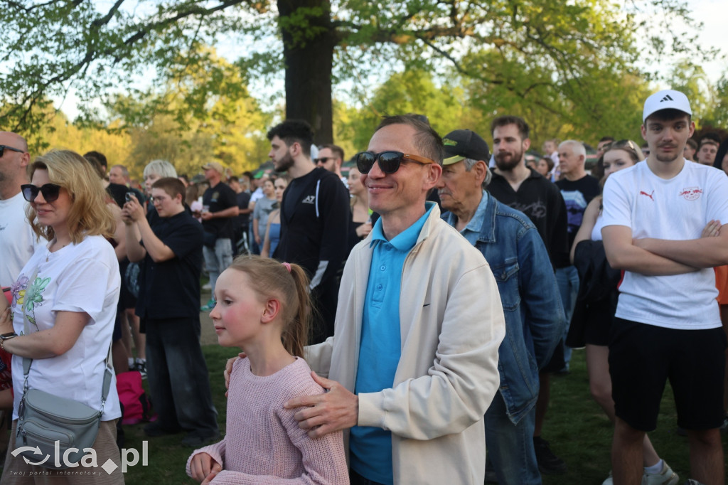 Moodglass i The Wonderland na początek