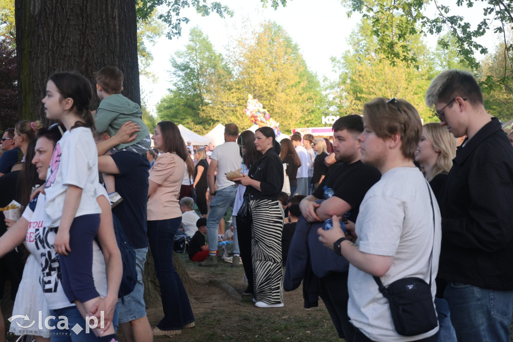 Moodglass i The Wonderland na początek