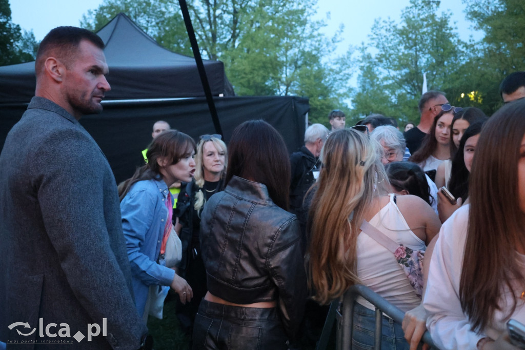 Moodglass i The Wonderland na początek