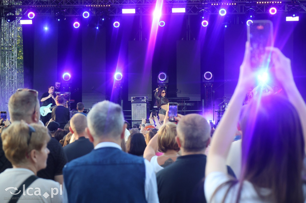 Moodglass i The Wonderland na początek