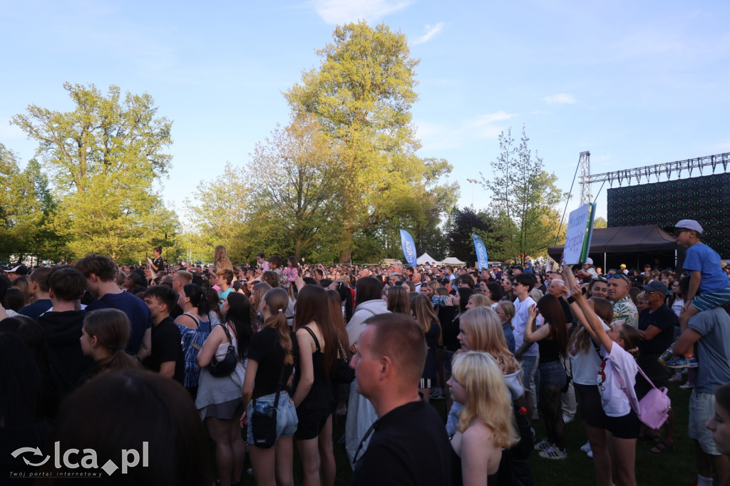 Moodglass i The Wonderland na początek
