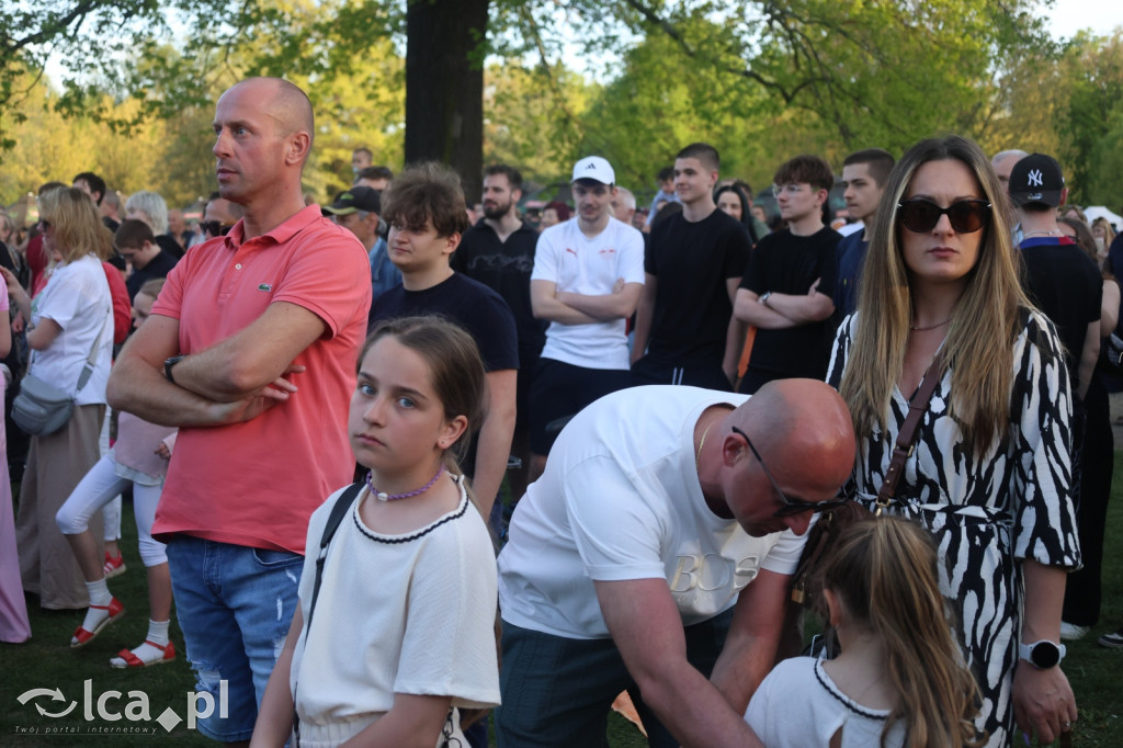 Moodglass i The Wonderland na początek