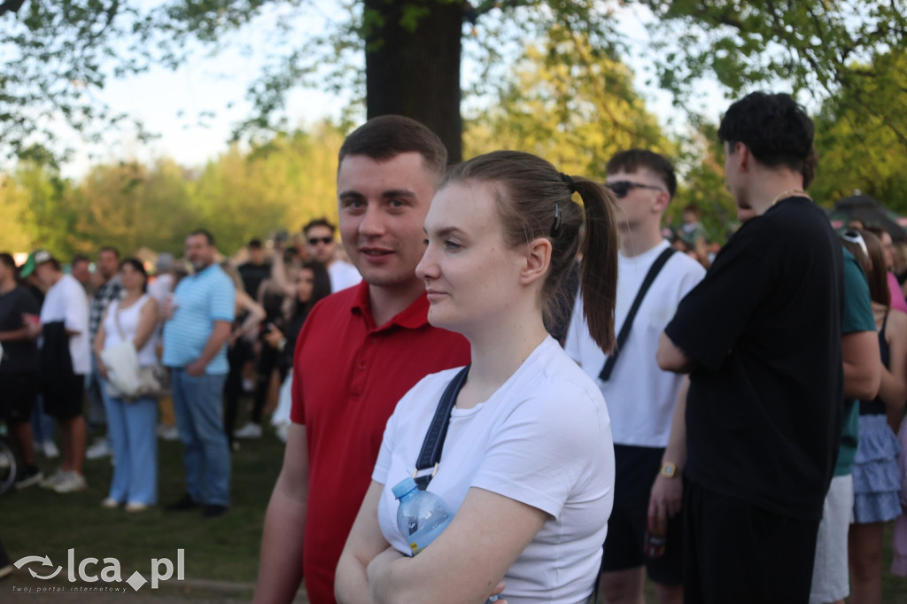 Moodglass i The Wonderland na początek