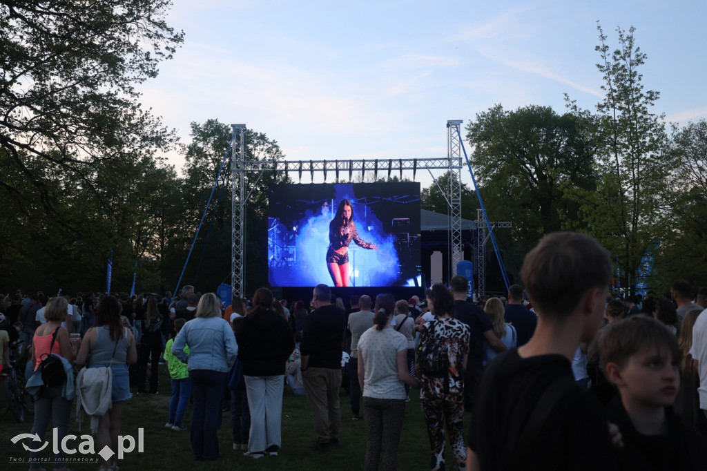 Moodglass i The Wonderland na początek