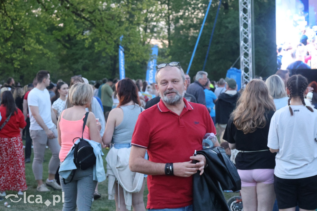 Moodglass i The Wonderland na początek