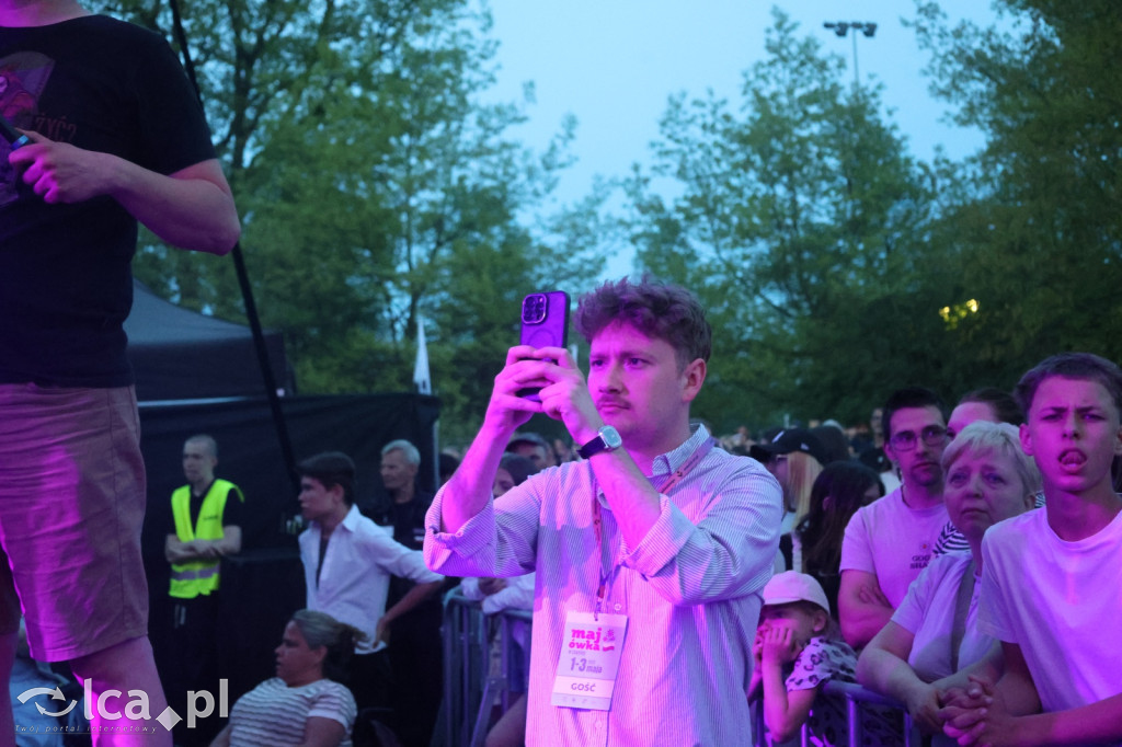 Moodglass i The Wonderland na początek