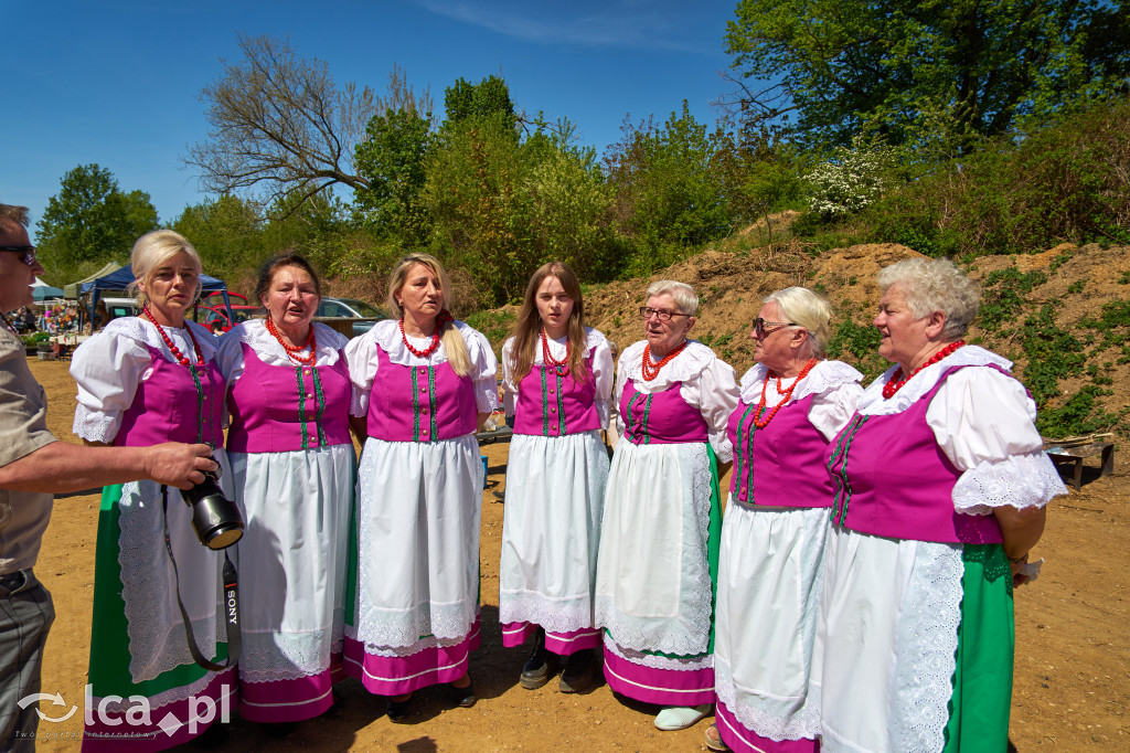 SMAKI DZIECIŃSTWA i tłumy na straganach!