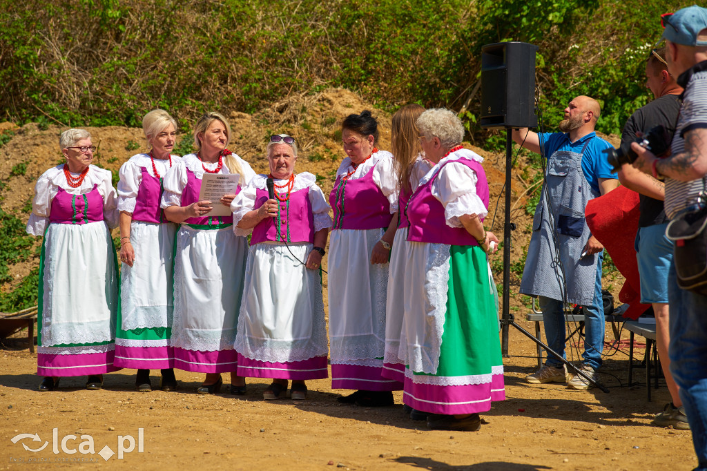 SMAKI DZIECIŃSTWA i tłumy na straganach!