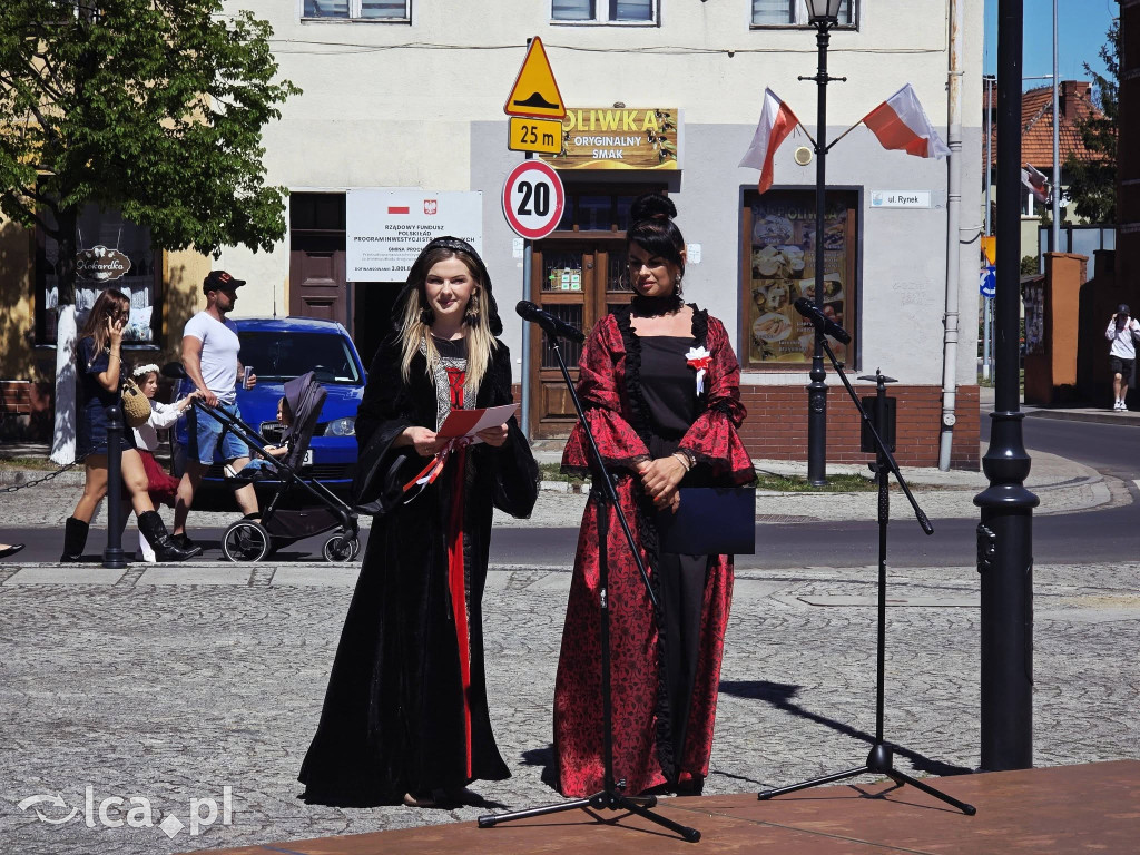 Prochowice świętowały 3 maja