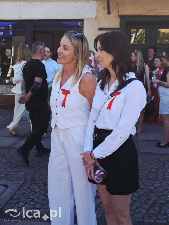 Prochowice świętowały 3 maja