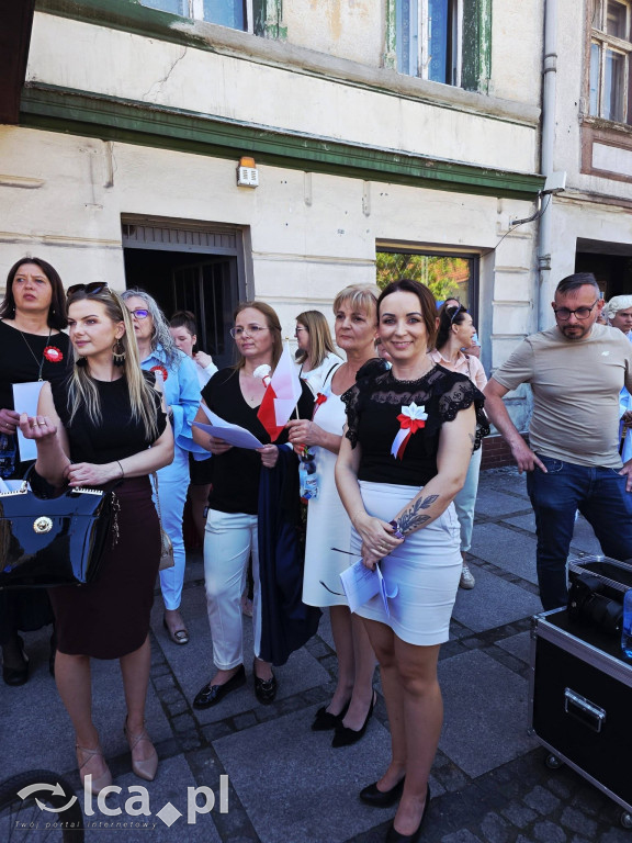 Prochowice świętowały 3 maja