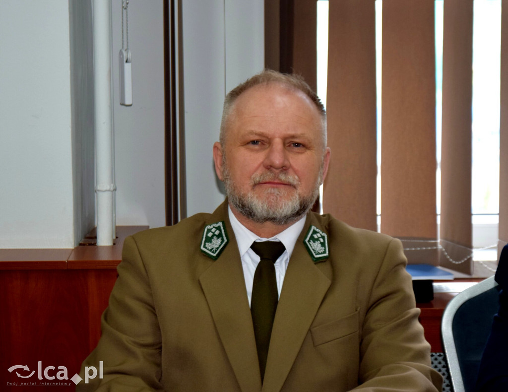 Sesja rady powiatu z pakietem uchwał