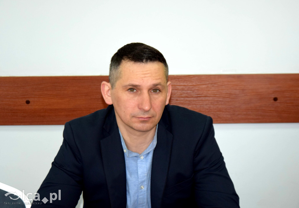 Sesja rady powiatu z pakietem uchwał