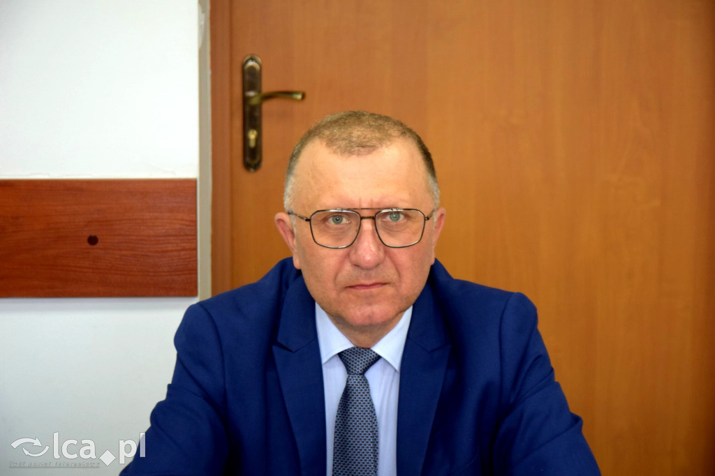 Sesja rady powiatu z pakietem uchwał