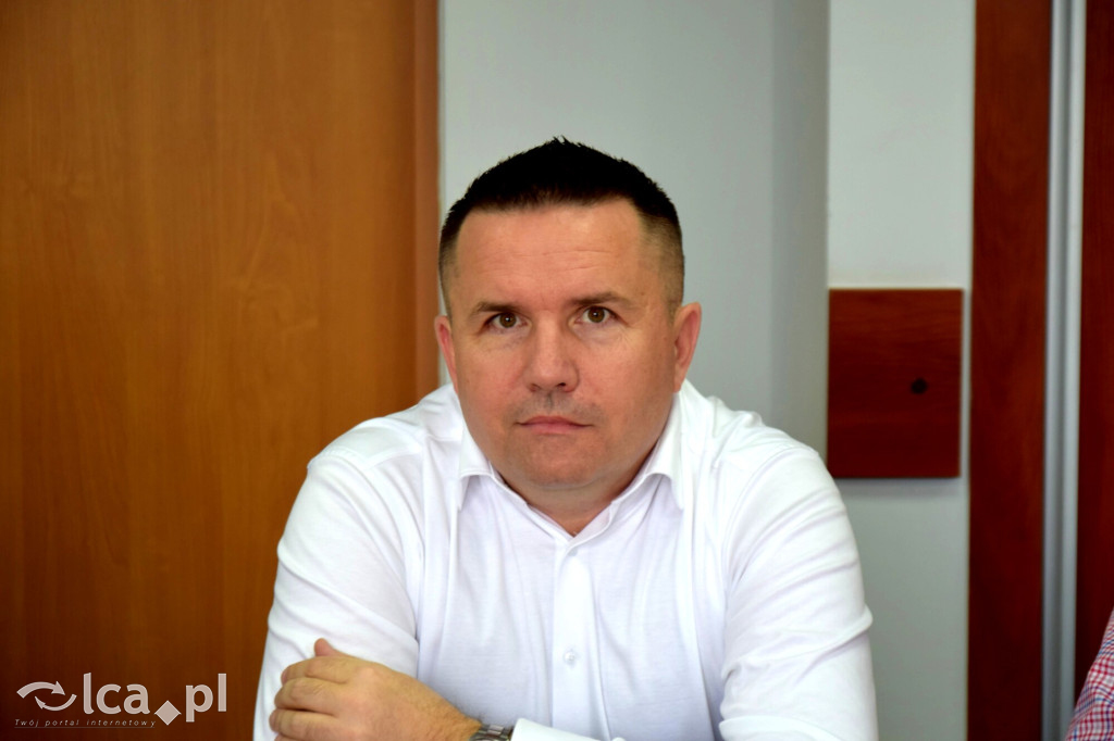 Sesja rady powiatu z pakietem uchwał