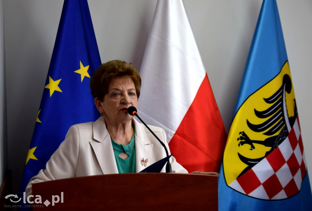 Sesja rady powiatu z pakietem uchwał