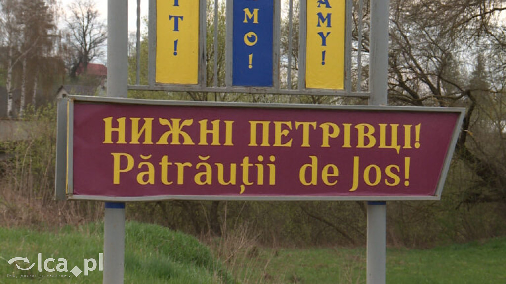 Pamięć silniejsza niż wojna i granice!