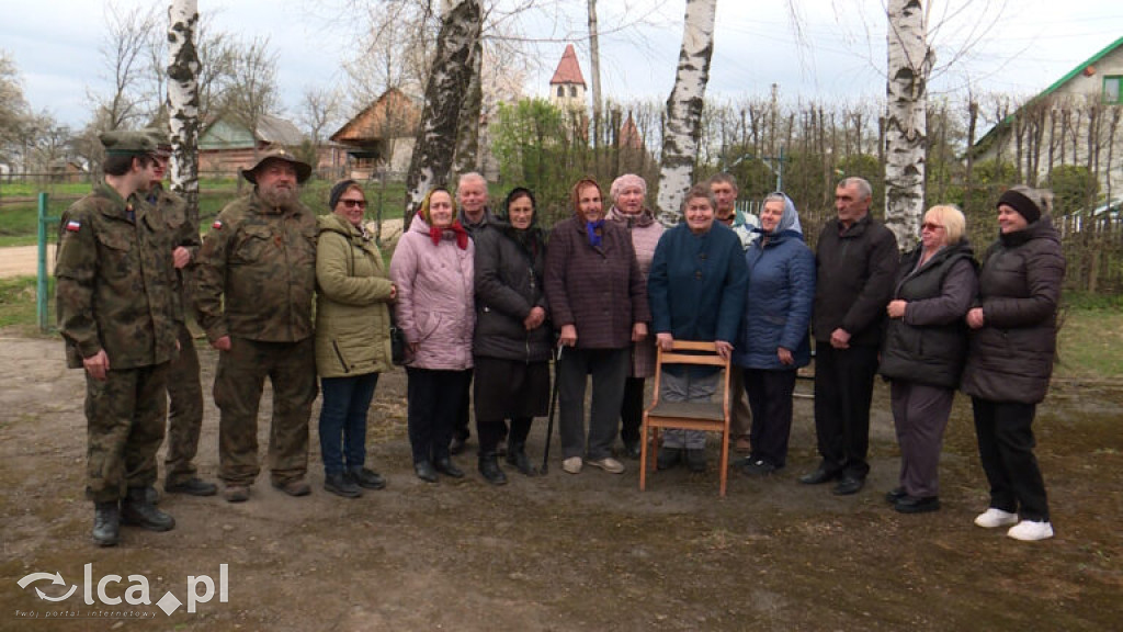 Pamięć silniejsza niż wojna i granice!