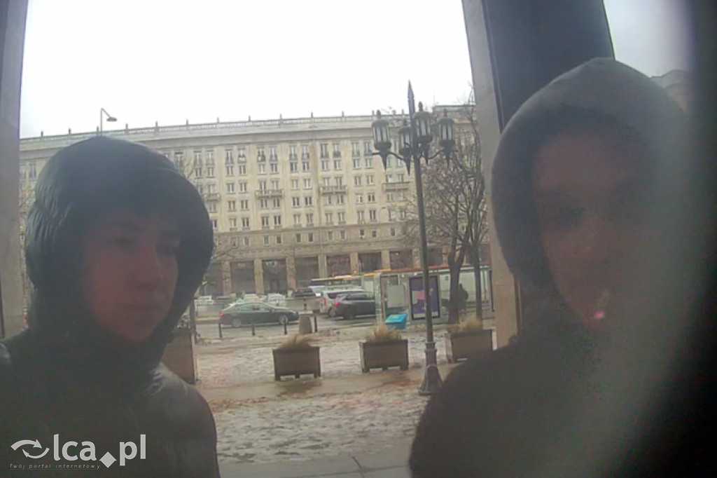 Te osoby są poszukiwane przez policję