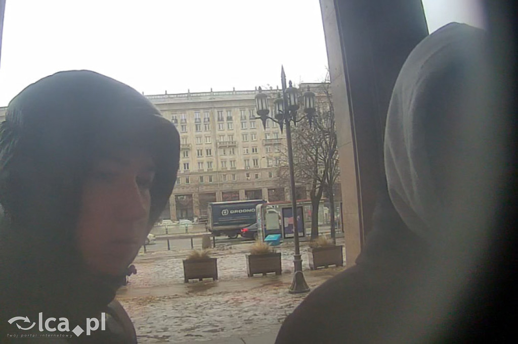 Te osoby są poszukiwane przez policję