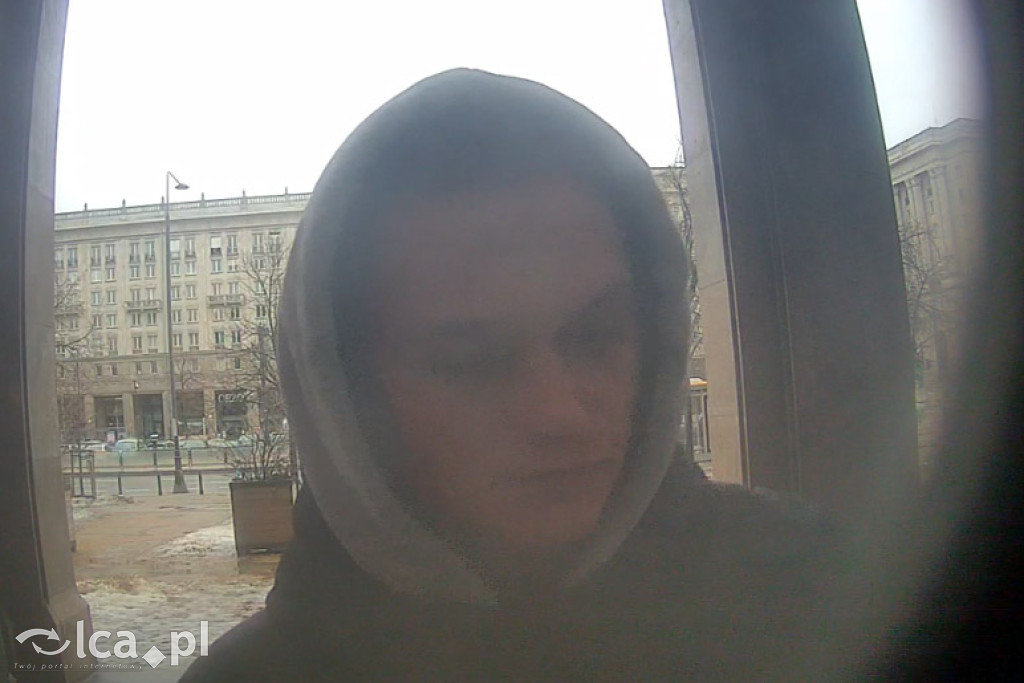 Te osoby są poszukiwane przez policję