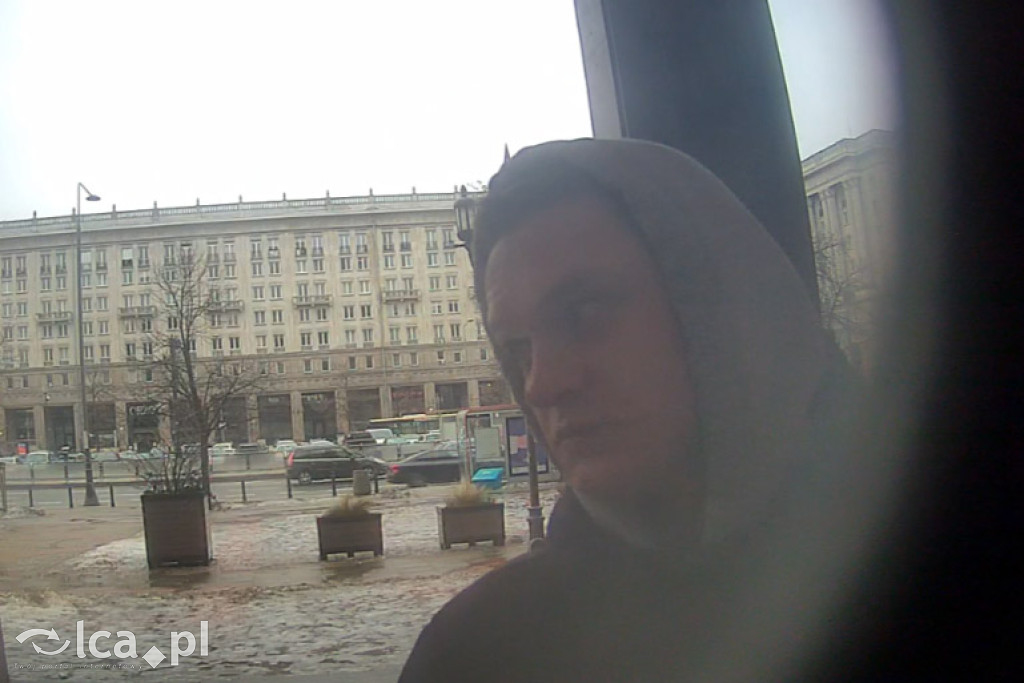 Te osoby są poszukiwane przez policję
