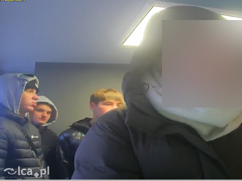 Te osoby są poszukiwane przez policję
