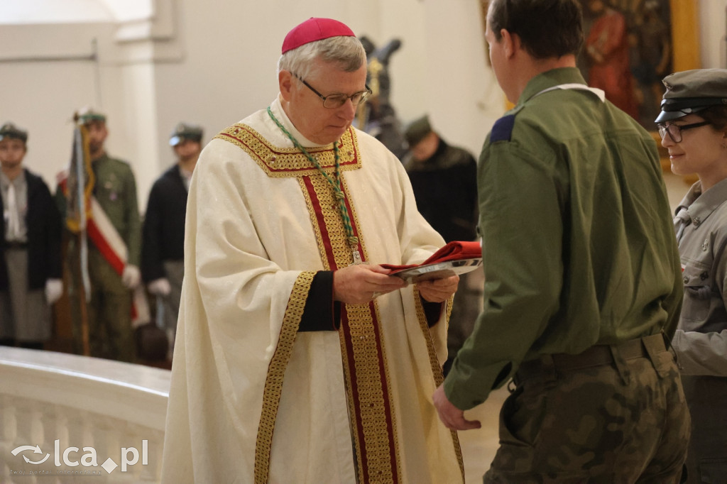 40 LAT w służbie, która nie zna granic!