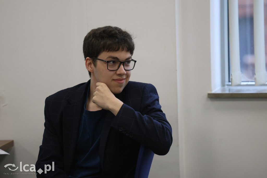 KRÓLEWSKA GRA wchodzi na wyższy poziom!