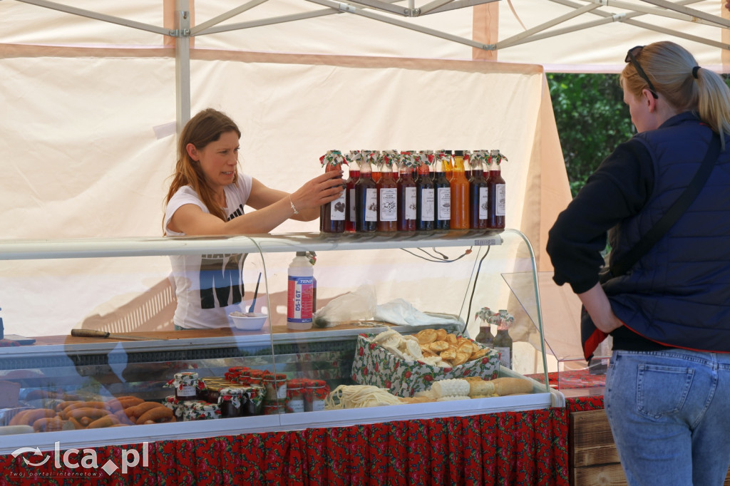 Smaki i rękodzieło, ich nie znajdziesz w markecie