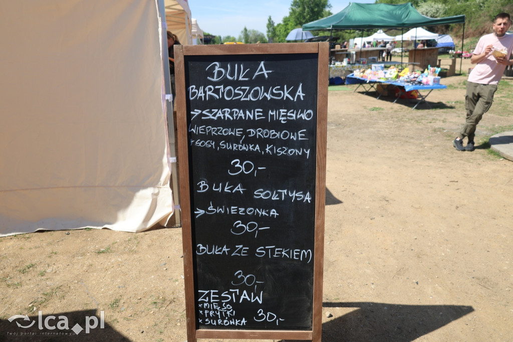 Smaki i rękodzieło, ich nie znajdziesz w markecie