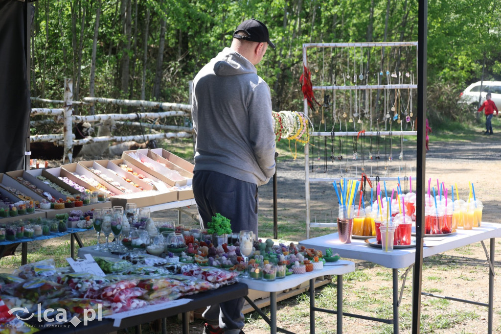 Smaki i rękodzieło, ich nie znajdziesz w markecie