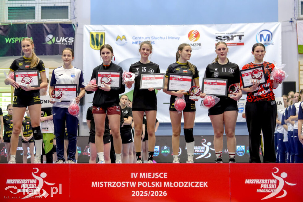 SREBRO DLA LEGNICY!